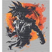 Japanese anime-JP 2946